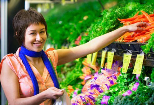 Most Americans don't consume enough fiber.
