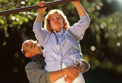 Encourage your family and loved ones to help you lose weight.