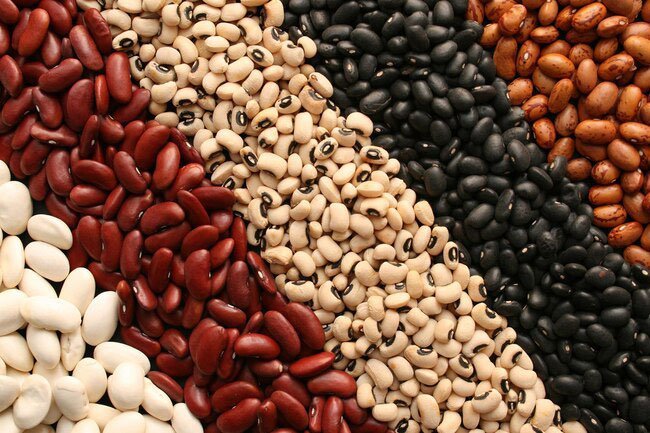 Carbs are your body's preferred source of fuel for energy.