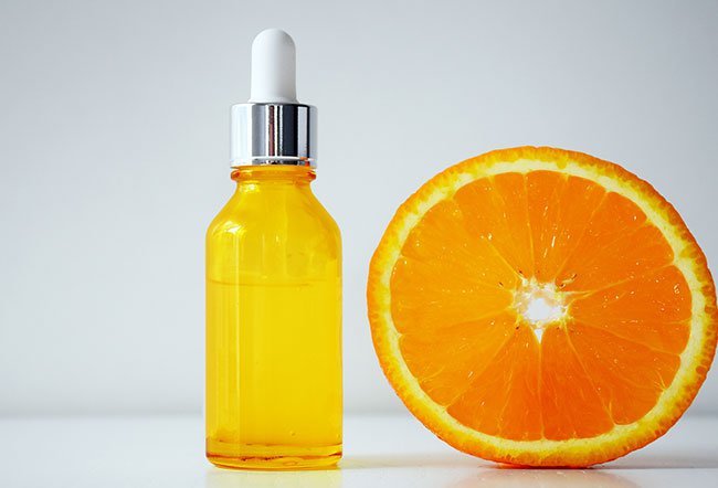 the benefit of vitamin c the benefit of vitamin c