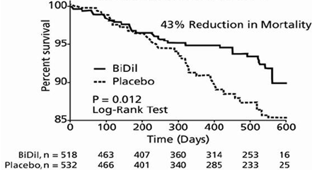 Kaplan-MeierÂ  Plot of Time to Death by All
Cause in Black Patients  - Illustration