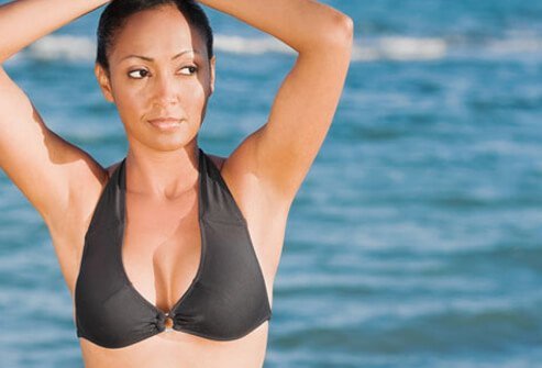 If you have a full bust, you need a top that flatters and provides adequate support.