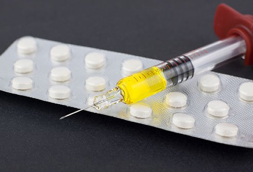 Is the birth control pill more effective than Depo-Provera? Is the birth control pill more effective than Depo-Provera?