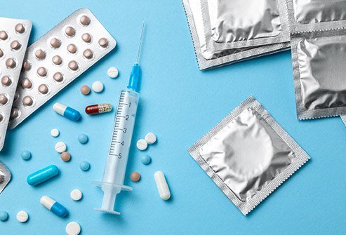 The best birth control methods differs from person to person The best birth control methods differs from person to person