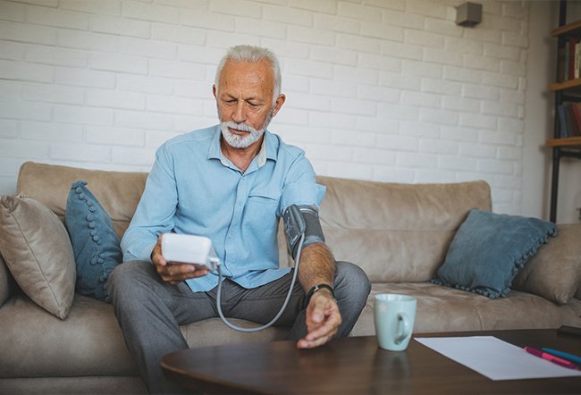 Is 150 Over 90 a Good Blood Pressure