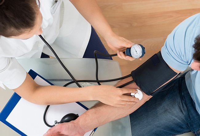 what is the normal blood pressure range? what is the normal blood pressure range?