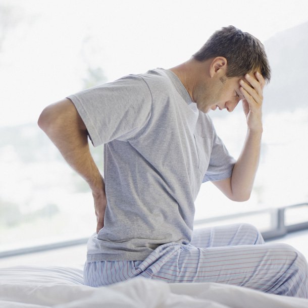 Muscle pain Muscle pain