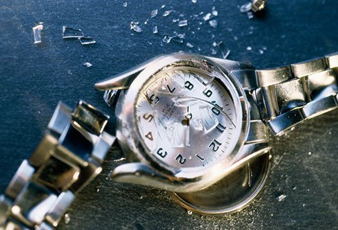 Circadian rhythms affect the heart, immune system, hormones, and mood. 