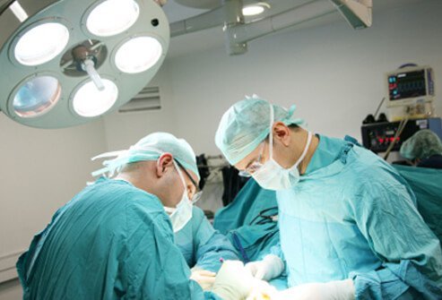 Serious boils may need to be treated with antibiotics or surgery.