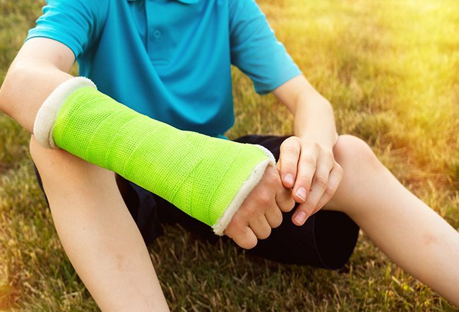 how do you tell if your arm is broken how do you tell if your arm is broken