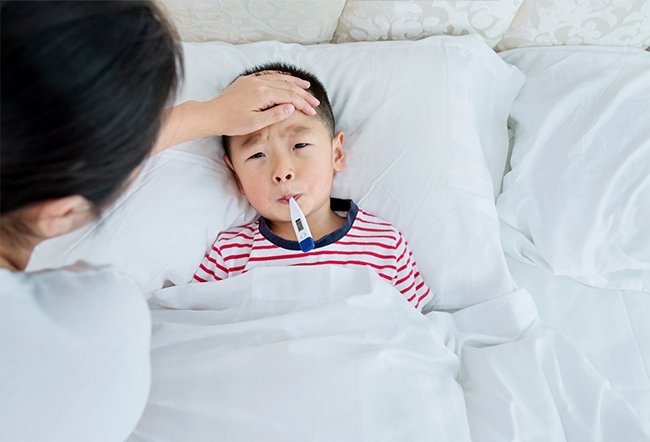 Multisystem Inflammatory Syndrome in Children (MIS-C) and COVID-19 Multisystem Inflammatory Syndrome in Children (MIS-C) and COVID-19