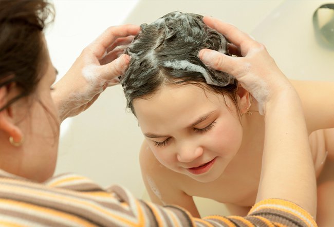 how often to wash your hair how often to wash your hair