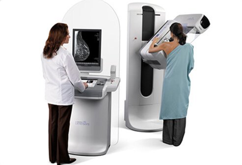 Early detection of breast cancer is the key to survival. Mammograms are X-rays of the breast that can detect tumors at a very early stage, before they would be felt or noticed otherwise. 