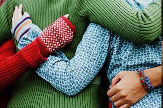 Joining a support group may help you feel less alone. 