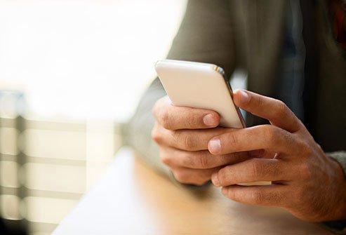 See your doctor if you develop troubling signs and symptoms when you have a broken bone. 