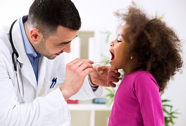 You can get rid of bumps on the back of your tongue with medications, home care, and surgery.