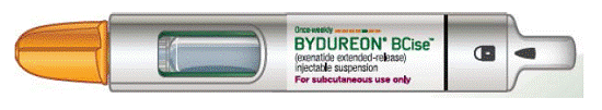 Time to First Adjudicated MACE in Patients
with Type 2 Diabetes - Illustration