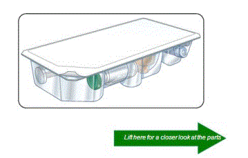 Time to First Adjudicated MACE in Patients with Type 2 Diabetes - Illustration Time to First Adjudicated MACE in Patients with Type 2 Diabetes - Illustration