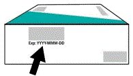 If the carton was not stored at room temperature, allow the vial and the syringe to reach room temperature by holding them in your hands for 10 seconds - Illustration