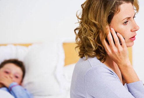 Some symptoms along with cough may signal a more serious underlying condition.