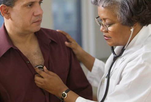 Antibiotics are only appropriate if a bacterial infection is causing your cough.
