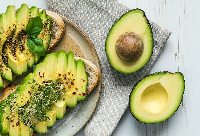 fat healthy