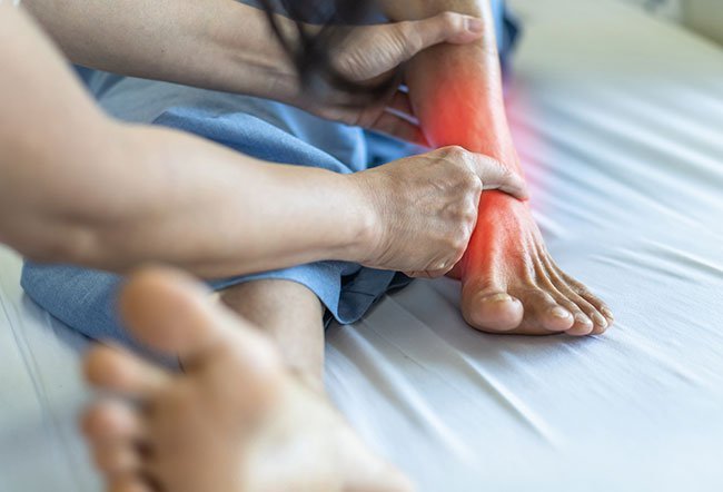 The fastest way to heal a stress fracture is to give it time. Most stress fractures will heal on their own.