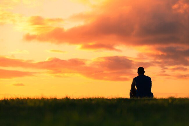 Research shows there is no link between personality traits and your chances of getting or surviving cancer.