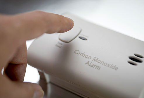 how long it takes to get carbon monoxide poisoning how long it takes to get carbon monoxide poisoning