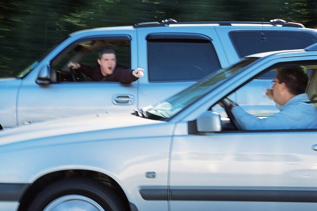 Sudden strong feelings, especially out-of-control anger, can prompt arrhythmias that trigger cardiac arrest.