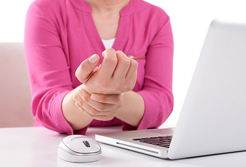 best exercise for carpal tunnel
