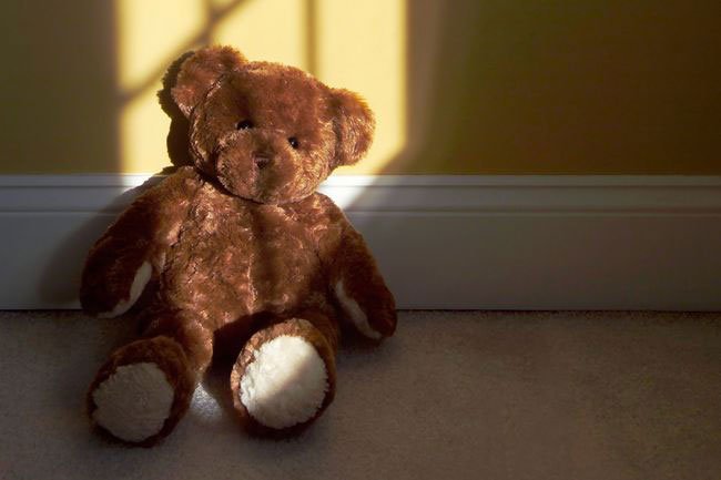 Traumatic experiences may trigger nightmares. 