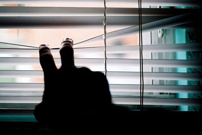 Mental health conditions are often associated with nightmares. 