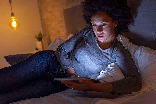 Lack of sleep or having an irregular sleep schedule may trigger migraines. 