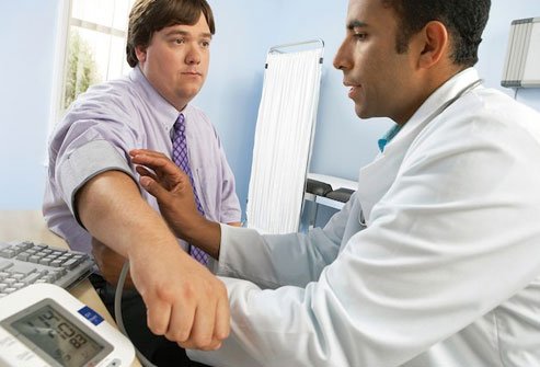 CBD is being investigated for potential blood pressure-lowering effects when one is stressed.