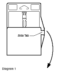 Patient Labeling and Drug Powder/Diluent Inspection - illustration 1