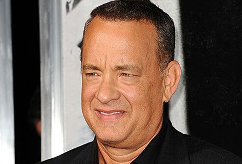 Tom Hanks