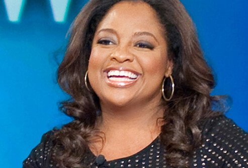 Sherri Shepherd
