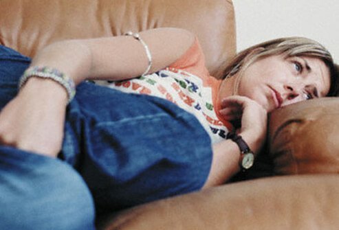 A gluten-free diet will eliminate symptoms.