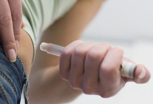 People with type 1 diabetes may be more likely to have celiac disease.