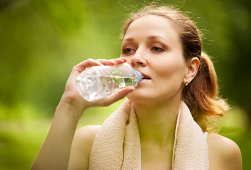 Although prevention of cellulite may not be possible, it is reasonable to pursue a healthy lifestyle. 