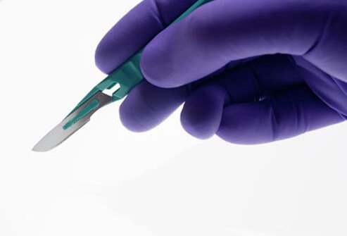 Cervical cancer treatment differs by stage. 