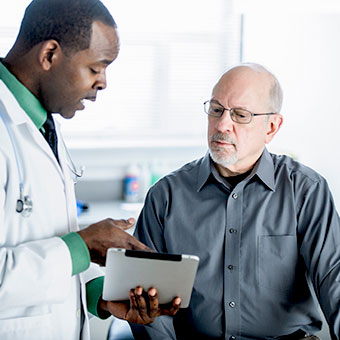 Chest pain can also be caused by problems in the rib bones.