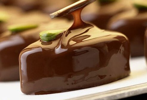 Chocolate. There are few foods that evoke as much passion as this decadent treat.