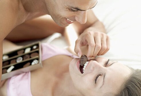 A tiny amount of PEA is released at moments of emotional euphoria, elevating blood pressure and heart rate.