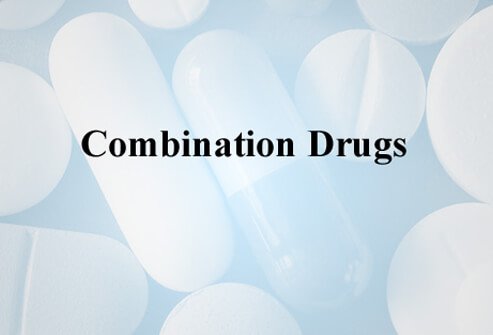 Drug combinations may be prescribed to better combat “bad” cholesterol.