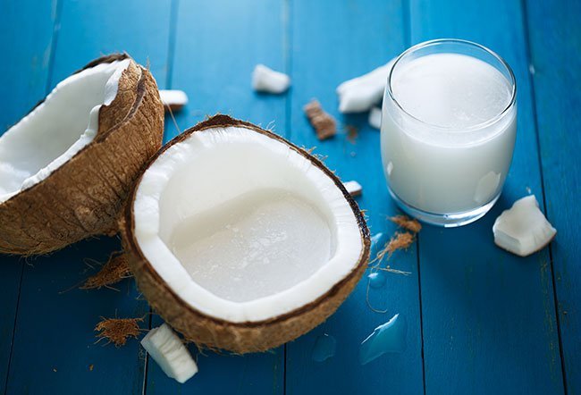 what is the best drink to replace electrolytes