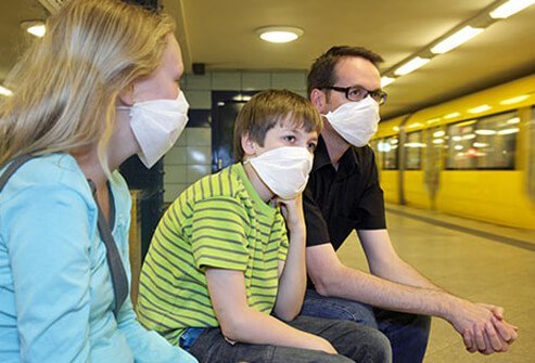 Swine Flu