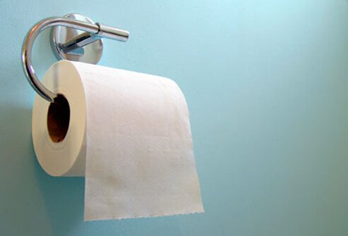 Screening is important because colorectal cancer in its early stages usually doesn't produce any symptoms. 