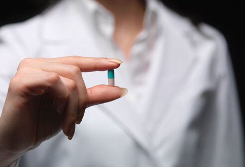 Medication errors can have serious consequences.